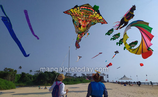 kite festival